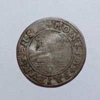 Batzen 1622 Freiburg