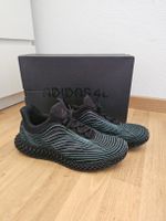 Adidas Parley 4D