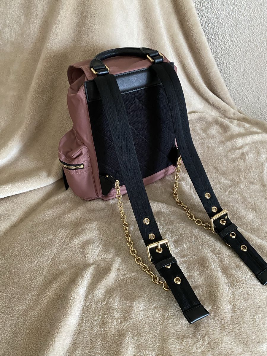 Burberry Zaini: BURBERRY RUCKSACK – Usato da Sarnen venduto da Kitty2019 2