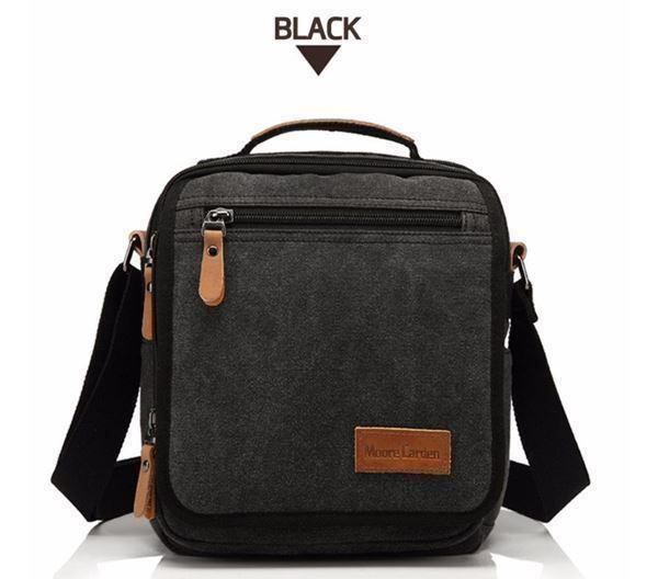 Borse: Modische Männer Tasche – Nuovo e nell'imballaggio originale da Winterthur venduto da Neilpryde01 7