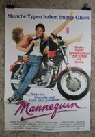 Filmplakat "Mannequin"