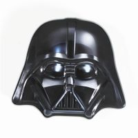 25 Jahre LEGO STAR WARS Darth Vader Blechdose / Tinbox
