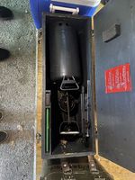 Gasbrenner Militär