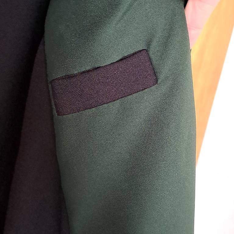 Cappotti: Slytherin Mantel - Warner Bros Studios – Usato da Güttingen venduto da NathalieT7 3