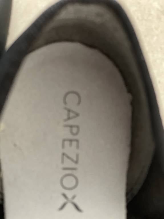 Scarpe da uomo: Capezio scarpe da ballo  – Usato da Agno venduto da sal_pbv8 2