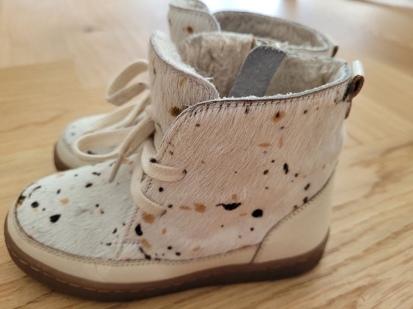 Schuhe für Mädchen: Winterstiefel gr 27 – Neu (gemäss Beschreibung) aus Frick von Spain_3 1