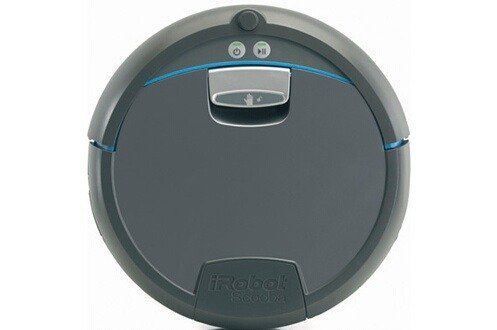 Chargeur IRobot Scooba 230 - 11V Pour Robot Laveur - Testé OK (Occasion)