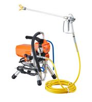 Hochdruck-Airless-Sprühgerät Lackierpistole 2200W Farbspritz
