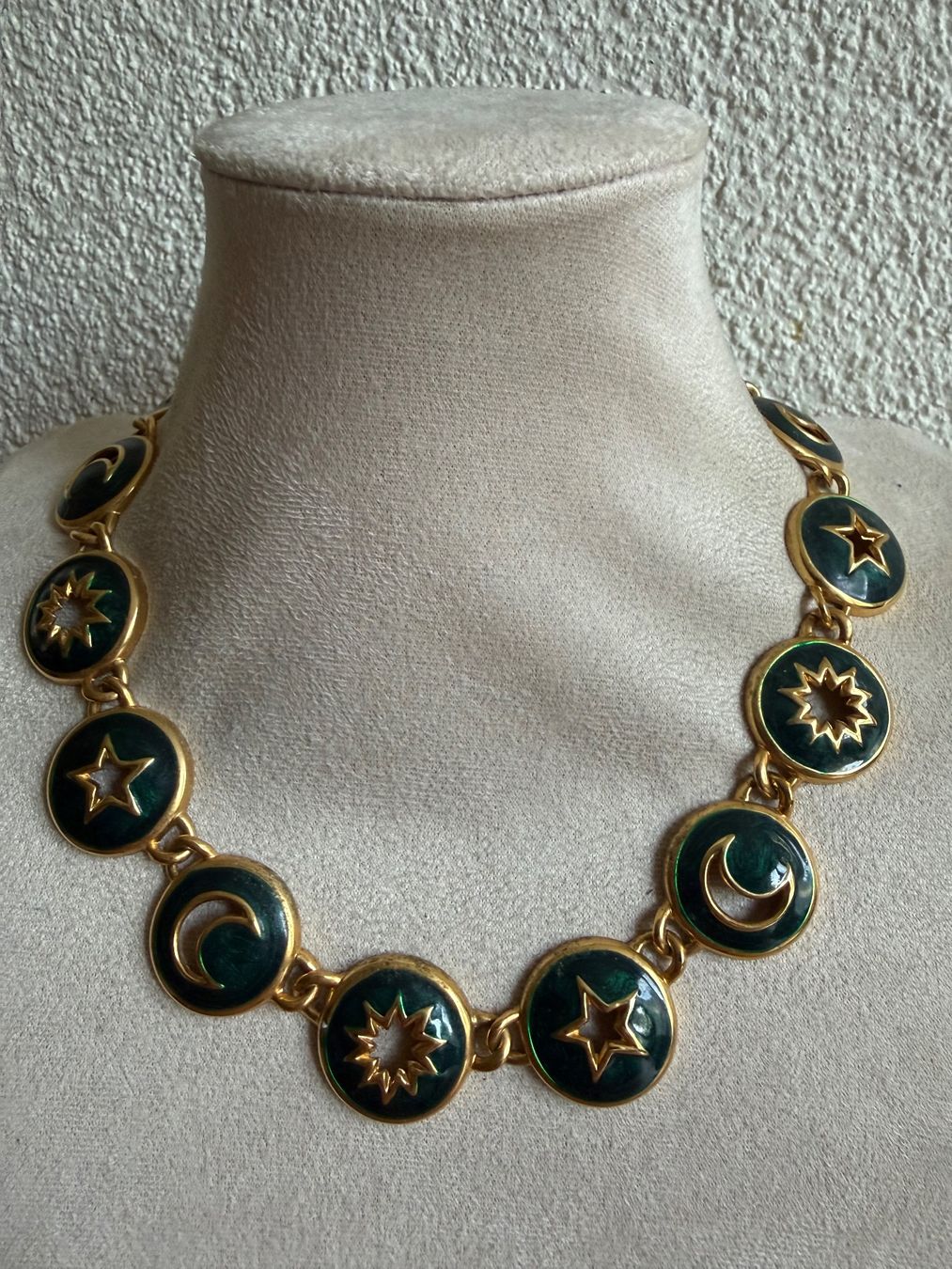 Catenine: Vintage Kette – Usato da Spiegel b. Bern venduto da Rogger72