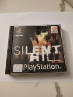 Silent Hill Spiel für Sony PlayStation 1 TOP spiel