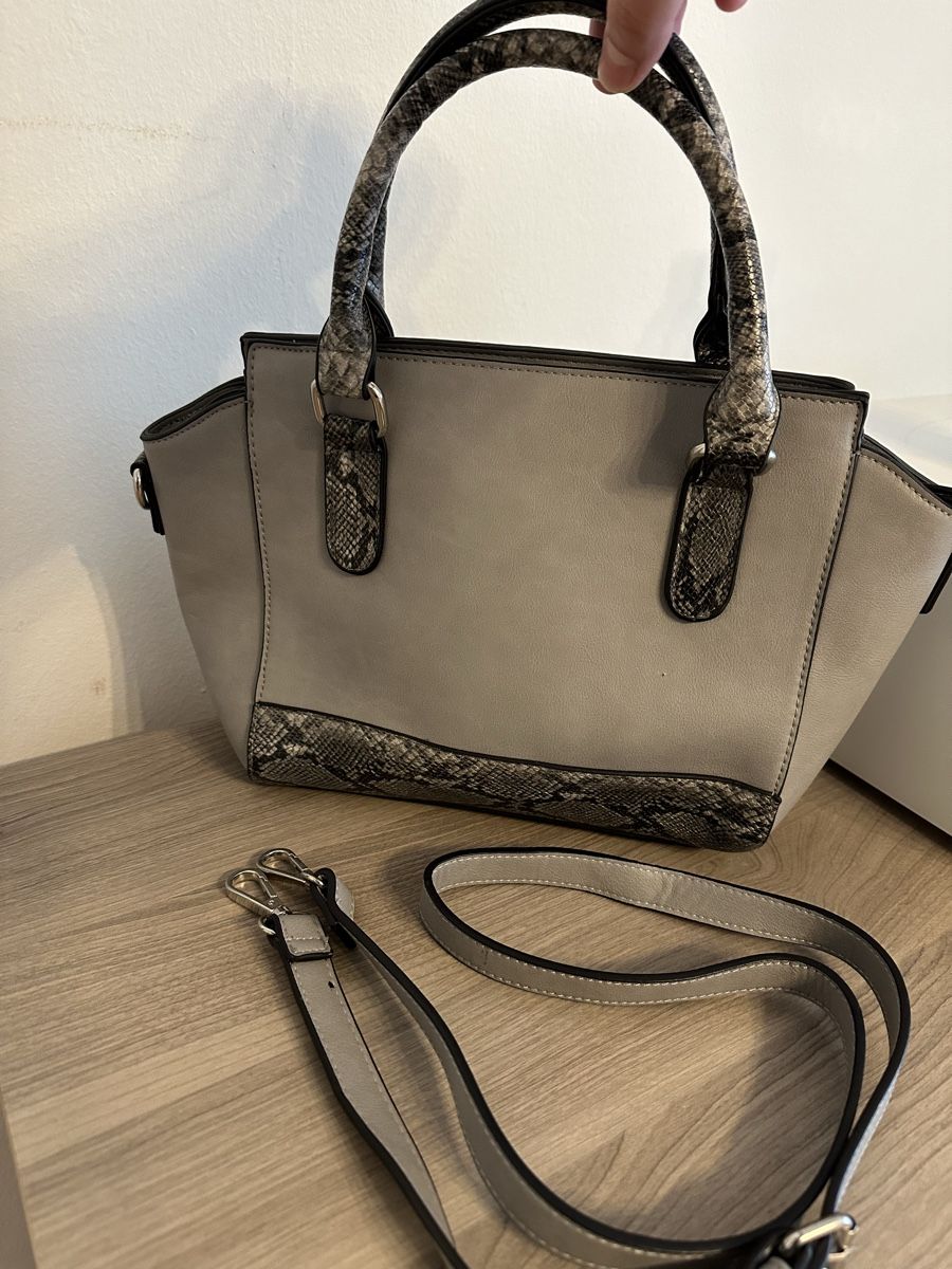 Anna Field Borse da donna: Handtasche Anna Field – Nuovo (secondo la descrizione) da Basel venduto da AninaAti 2