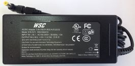 BTI AC-1990111 Laptop Netzteil extern AC Adapter Acer