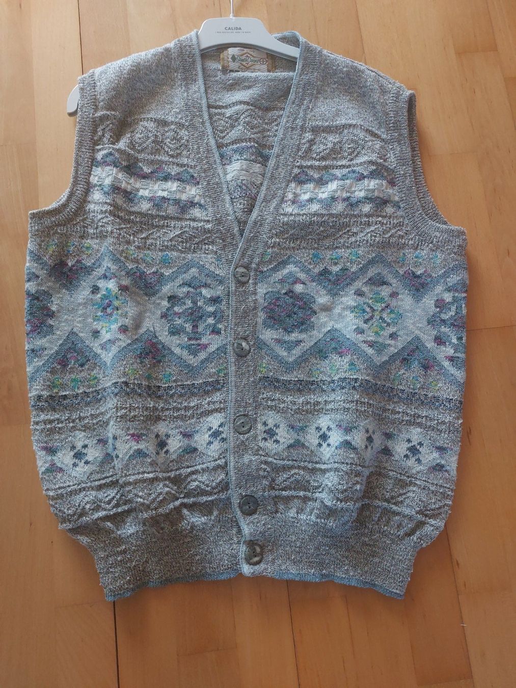 Gilet & Giacche: Herren oder Damen Chilet – Usato da Landquart venduto da Cedes