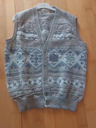 Herren oder Damen Chilet