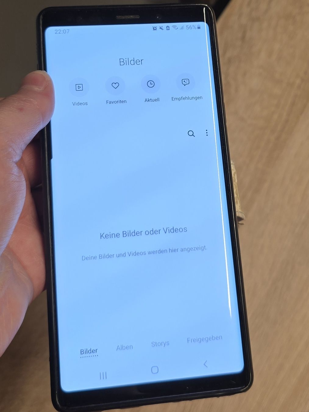 Samsung Telefoni cellulari / Smartphones: Smartphone Samsung Galaxy Note 9 – Usato da Derendingen venduto da Mil_l98S 9