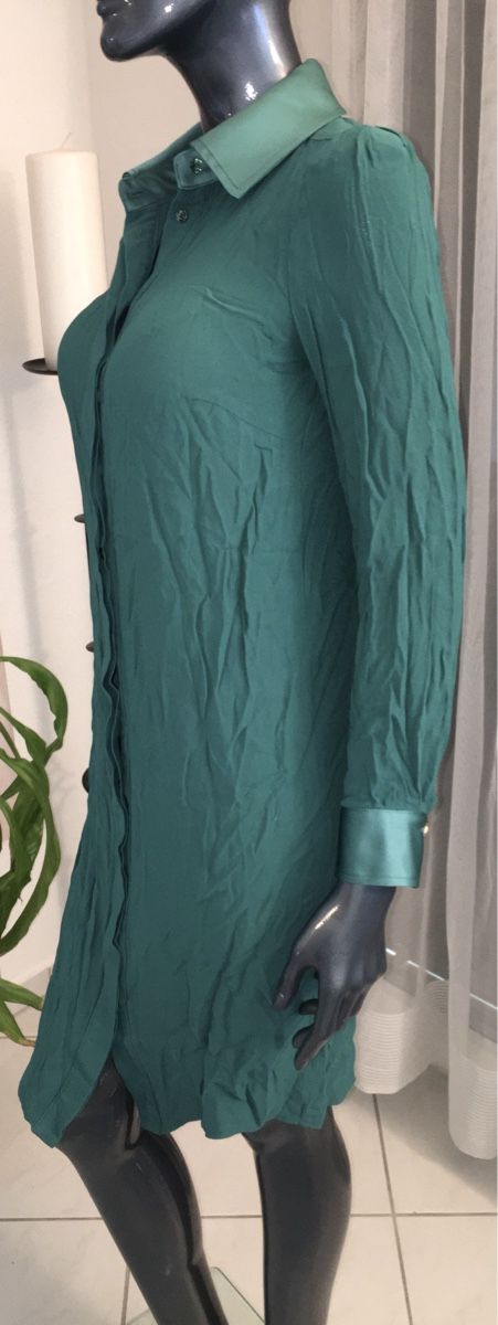 Franchi Vestiti: ELISABETTA FRANCHI KLEID GR. M – Usato da Unteraegeri venduto da MH203 5