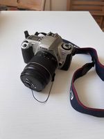 Canon eos 300 Filmkamera