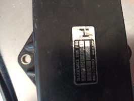 Suzuki GsX-R 750 H Motorsteuergerät ECU