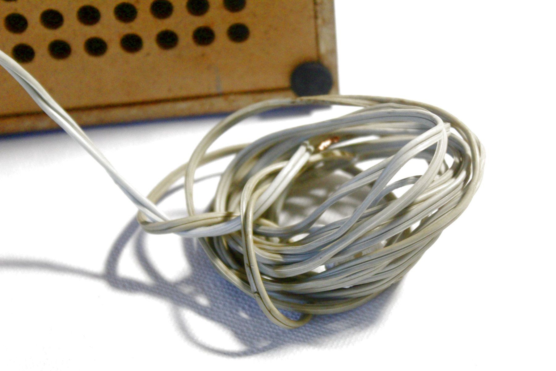 Casse acustiche: Breitband - Lautsprecherchassis, wohl UNITRA / TONSIL, oval – Usato da Bern venduto da kultiges 4