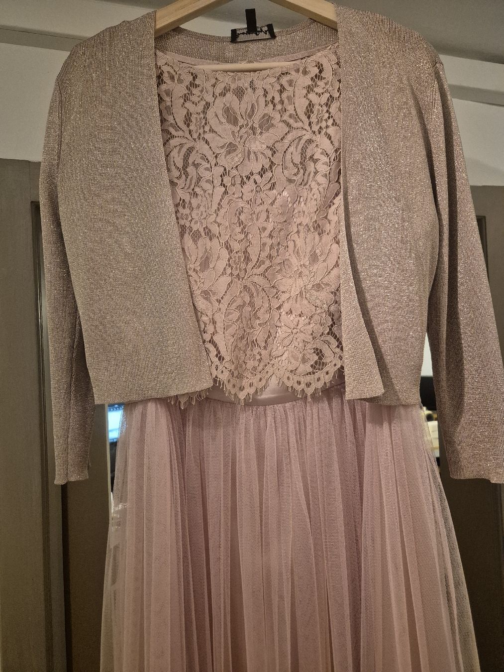 Phase Eight Kleider: Robe Phase Eight – Neu (gemäss Beschreibung) aus Péry von Jo61 1