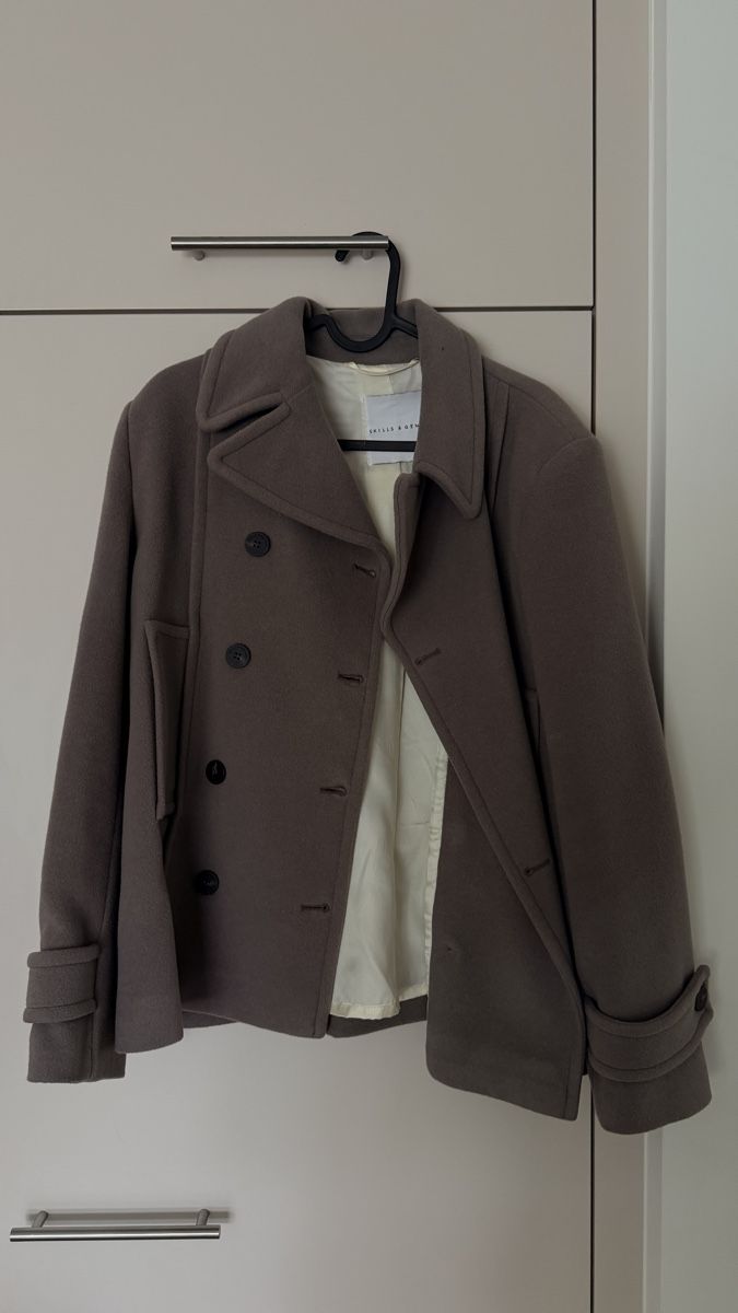 Jacken: Jacke – Neu (gemäss Beschreibung) aus Wallisellen von SKO96