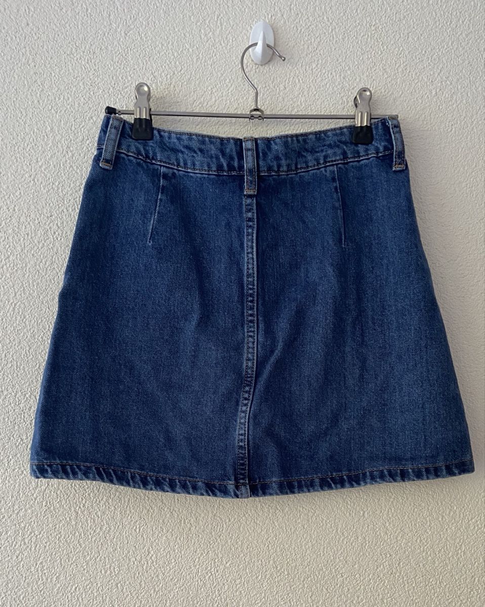 Bershka Gonne: Gonna jeans – Usato da Gordola venduto da arizi_shop 1