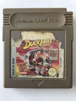 Duck Tales - Game Boy Spiel