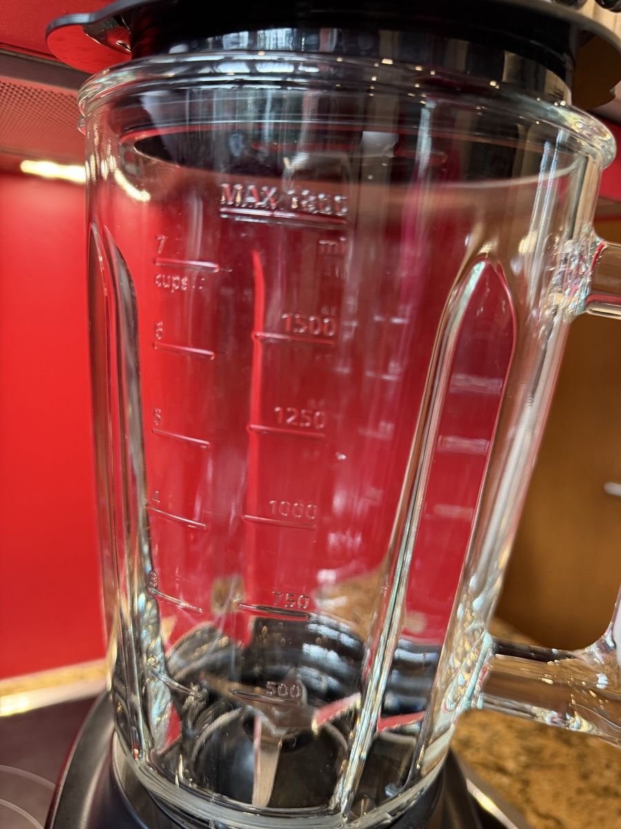 Philips Elettrodomestici da cucina: Standmixer Philips ProBlend ultra 7000 – Nuovo (secondo la descrizione) da lohn-ammannsegg venduto da matt. 4