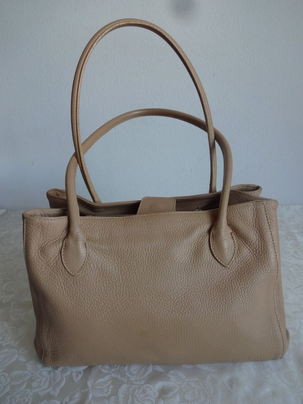 Maison Mollerus Sacs femmes: Orig. "" Maison Mollerus "" Tasche – D'occasion à Frauenfeld par rey06 3