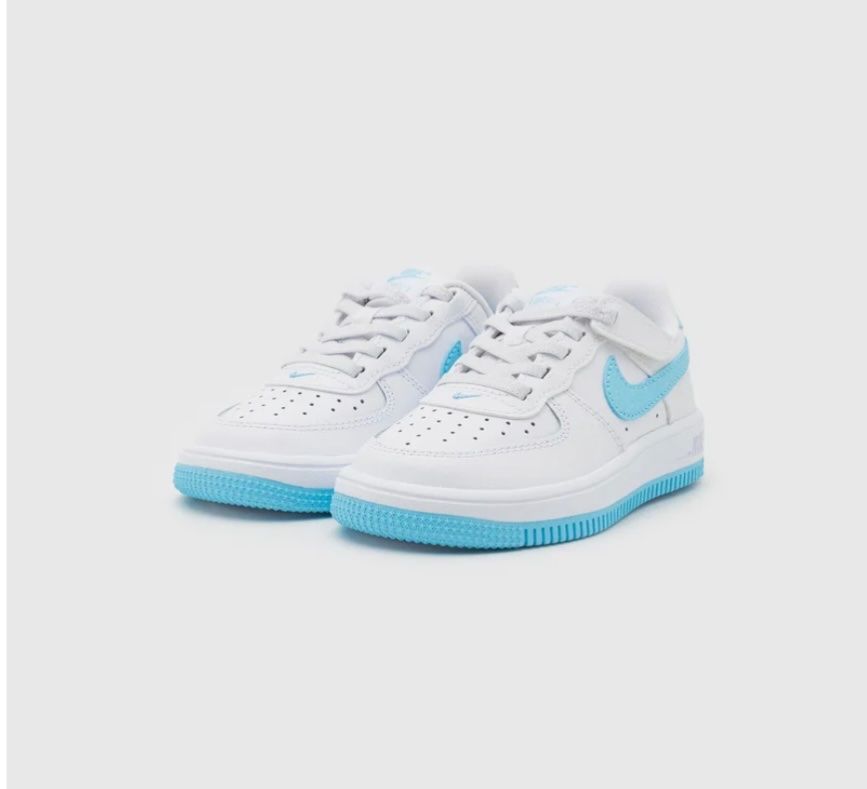 Nike Schuhe für Jungen: Nike Force 1 Low Easyon Gr. 28 NEU – Neu und originalverpackt aus Waltenschwil von hansnine 7