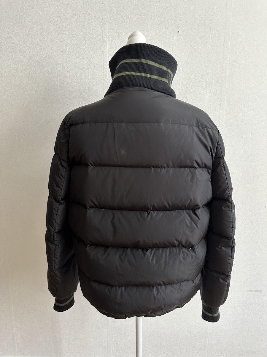 Zadig & Voltaire Jacken: Zadig & Voltaire Daunenjacke reversibel – Gebraucht aus Bern von schnupka 1