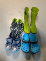 Schuhpaket Grösse 29