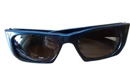Sonnenbrille 1960er unisex