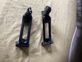 Harley Davidson Rastenhalter V-Rod