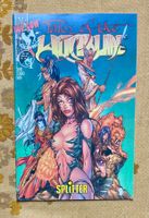 Tales of the Witchblade  Heft Nr 1 von 1996
