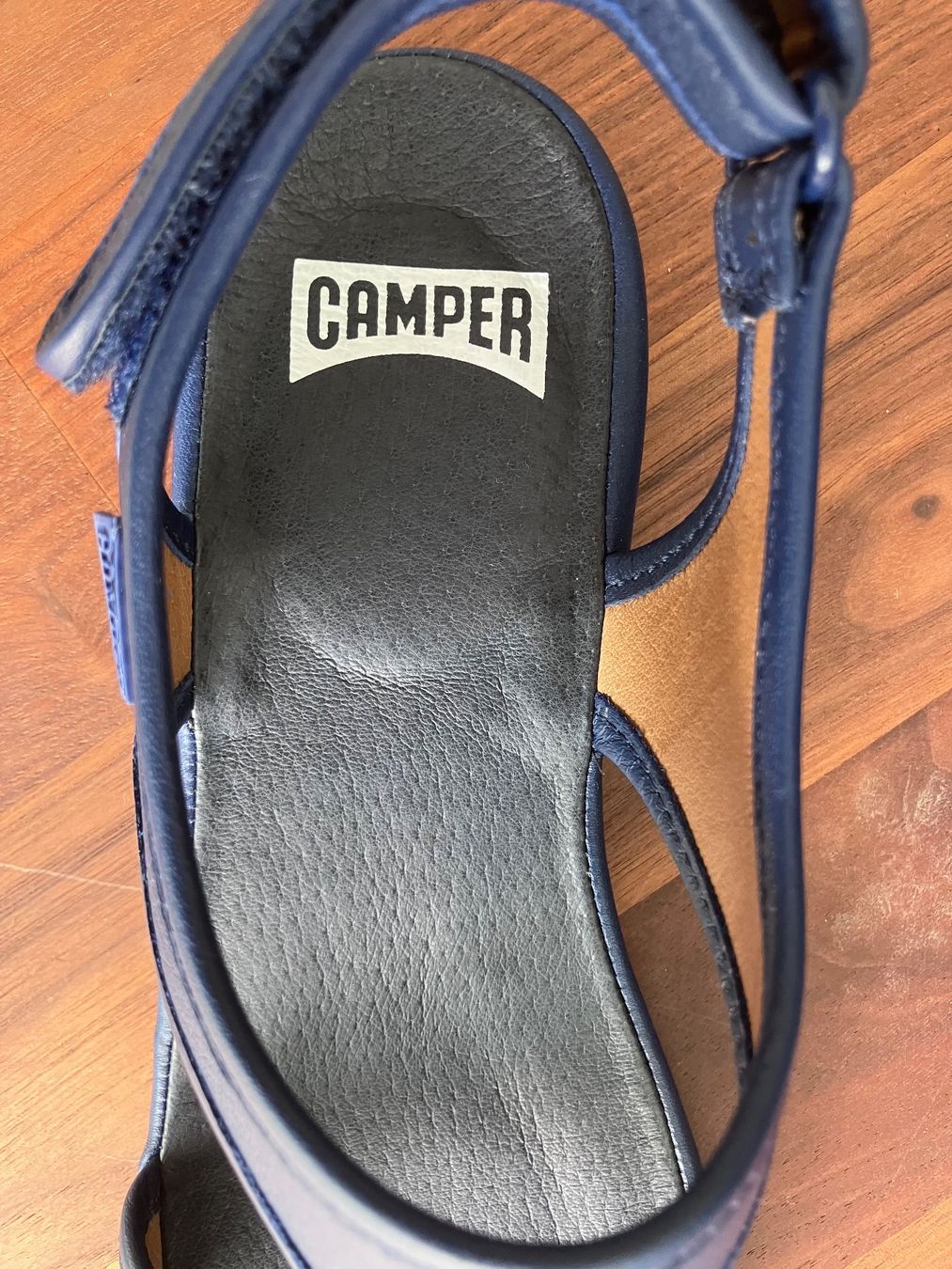 Camper Scarpe da donna: CAMPER Sandalen Gr. 38 – Nuovo (secondo la descrizione) da Windisch venduto da Lyudmila01 7