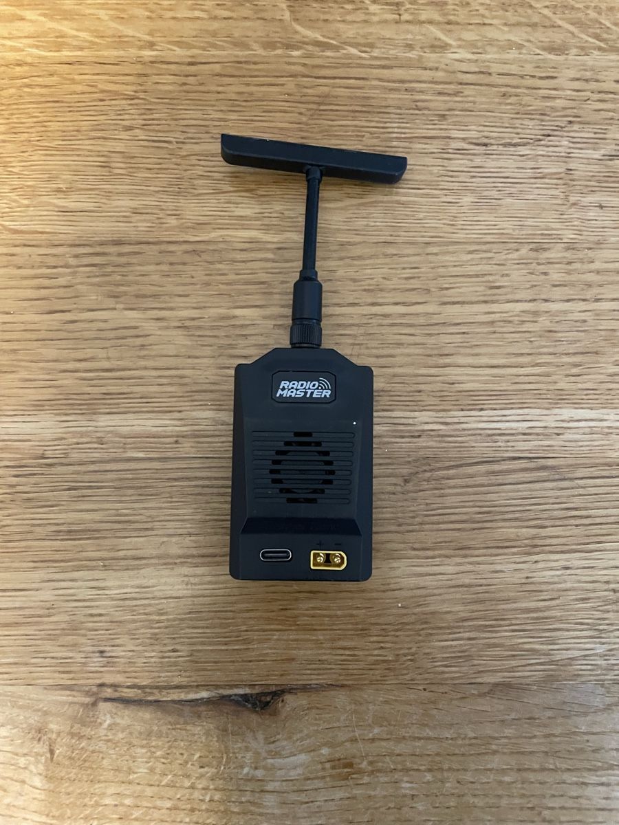 Radiomaster Telecomando: Radiomaster Pocket  – Nuovo (secondo la descrizione) da Biel/Bienne venduto da AOBurg 5