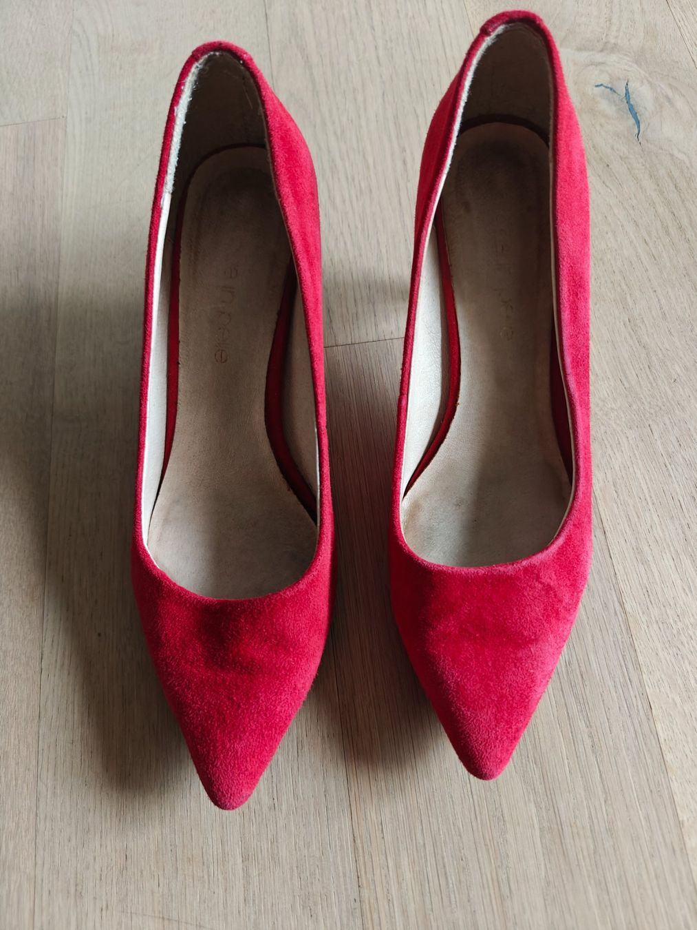 Scarpe da donna: Pumps Gr 38 – Usato da Zürich venduto da ElizavetaT 3