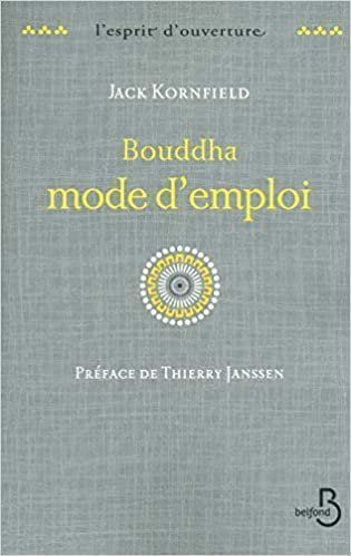 Libri: Bouddha mode d'emploi – Usato da Neuchâtel venduto da Dualseele