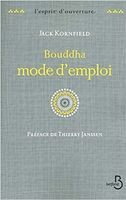 Bouddha mode d'emploi