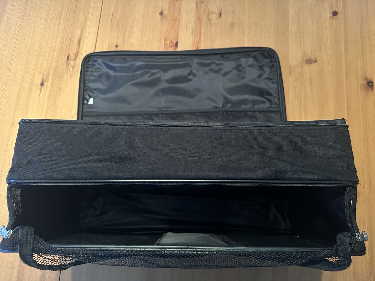 Valigie: Viper Koffer – Usato da Root venduto da NaBr76 5