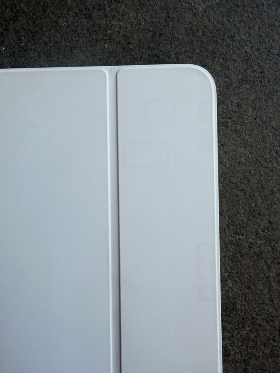 Apple Covers & Borse: Apple Smart Keyboard Folio iPad Pro 11, Smart Folio – Usato da Ennetbaden venduto da miboo 7