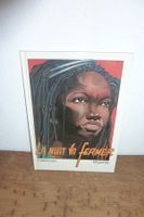 Comic, La nuit va fermer, Maoro, Collection Regards, 1988