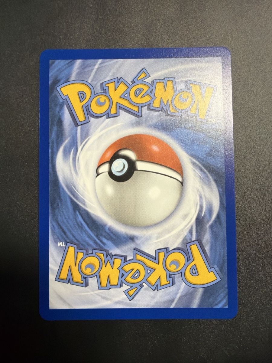 Pokémon Carte collezionabili: Pokémon Karte Rameidon ex 045/084 – Usato da wynigen venduto da Birnenmus 1
