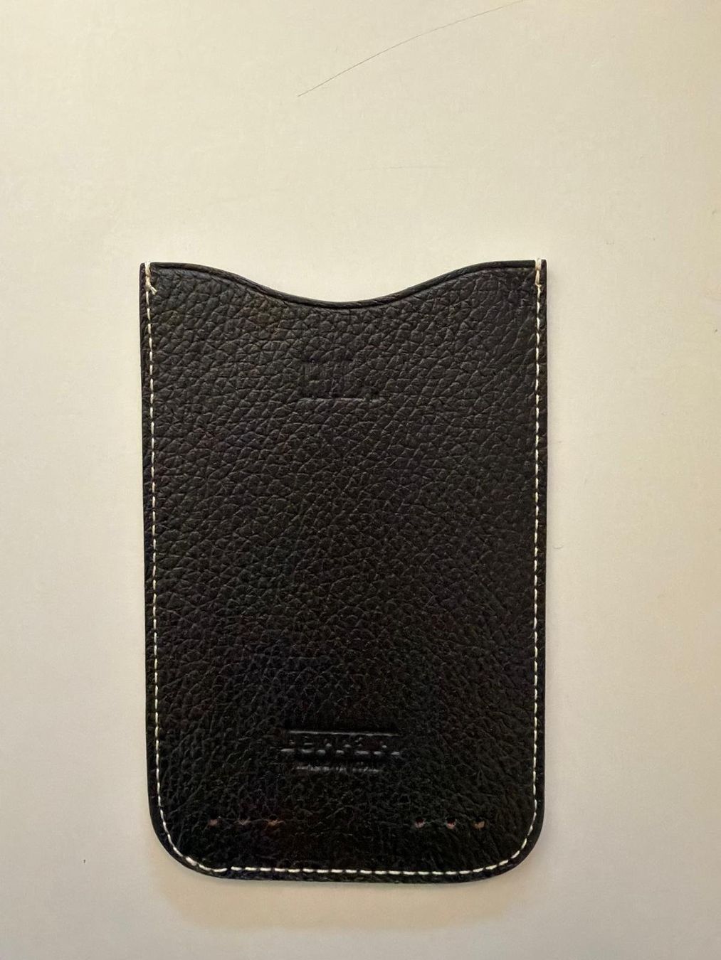 Altro in  Abbigliamento & Accessori: Ferrari Handyhülle aus Echtleder – Usato da Bern venduto da adv_d7hj 1