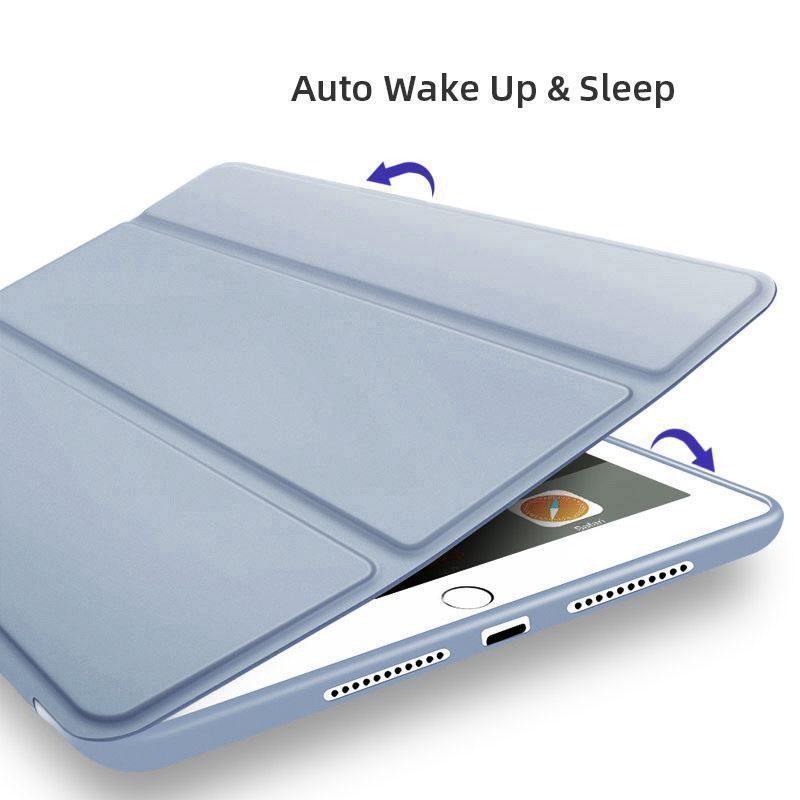 Covers & Borse: iPad mini 5 4 3 2 1 Hülle Etui Case Smart Folio Cover TASCHE – Nuovo e nell'imballaggio originale da Volketswil venduto da coverandmore 3