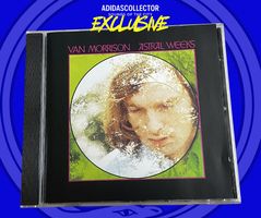 Van Morrison-Astral Weeks-Folk-Top