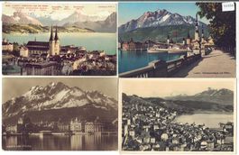 4 AK - Luzern