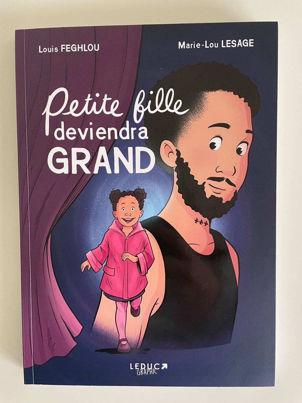 Fumetti: Petite fille deviendra GRAND – Usato da Nyon venduto da Alex017