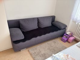 Divano letto